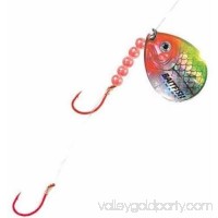 Northland Fishing Tackle BaitFish, Spinner Harness, Sunrise   563090064